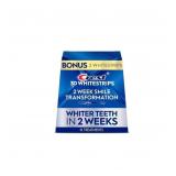 Crest 3D Whitestrips 2 Week Transformation - 16 T