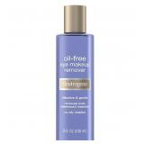 Neutrogena Gentle Oil-Free Eye Makeup Remover - 8