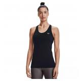 Under Armour Women's HeatGear Armour Racer Tank...