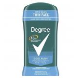 Degree Men Original Antiperspirant Cool Rush