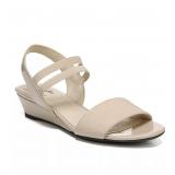 LifeStride Yolo Ankle Strap Sandals 6.5M