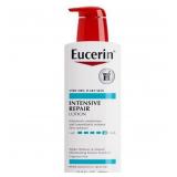 Eucerin Intensive Repair Body Lotion - 16.9 Fl Oz