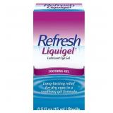 REFRESH LIQUIGEL / Carboxymethylcellulose sodium