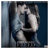 Fifty Shades Freed (Original Motion Picture...