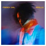 Fireboy DML - Apollo (Canary Yellow & Tangerine...