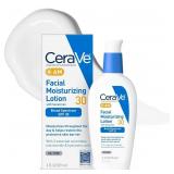 CeraVe AM Facial Moisturizing Lotion SPF 30
