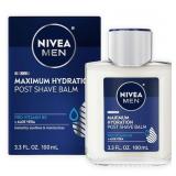 NIVEA Men Maximum Hydration Post Shave Balm