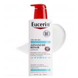 Eucerin Advanced Repair Body Lotion, Fragrance...