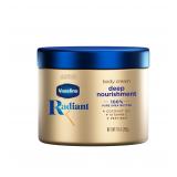 Vaseline Radiant X Pure Shea Butter Body Cream...