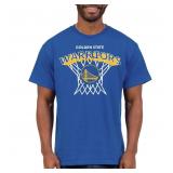 Junk Food NBA Nothing But Net T-Shirt - Adult...