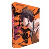 Ahiru No Sora DVD/Blu-Ray Collection - Anime...