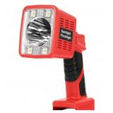 16W Cordless LED Flashlight for Craftsman 20V