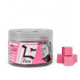 ChewCubes FITS - 18lbs, 30ct Athletic Jawline