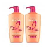 L'Oreal Paris Elvive Dream Lengths Shampoo & Cond.