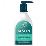 Jason Natural Products Fragrance Free Sensitive S