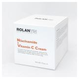 ROLANYIN Niacinamide + Vitamin C Cream 1.7oz