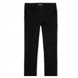 Children's Place Big Girls Skinny Uniform Pant