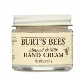 Burt's Bees Almond & Milk Hand Cream - 2oz