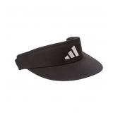 Adidas Golf Tour High Crown Visor Black