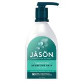 Jason Fragrance Free Sensitive Skin Body Wash,...