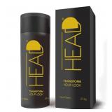 Headd Plant-Based Hair Fibers - Blonde