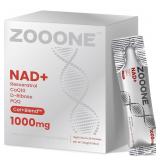 zooone NAD+ 1000mg & Resveratrol Liquid...