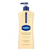 Vaseline Intensive Care Nourishing Moisture...