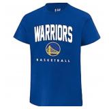 Ultra Game Golden State Warriors Men's T-Shirt