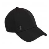 Gaiam Wander Breathable Geo Black Hat