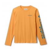 XL Columbia Youth PFG Terminal Tackle Long Sleeve
