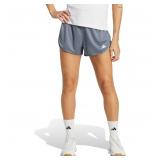 adidas Women's Pacer Essentials Knit 3' Shorts