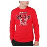 Junk Food x NBA Nothing But Net Long Sleeve...