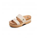 Reef Women's Vista Higher Platform Sandals -...
