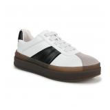 Franco Sarto Women's Vinto Sneakers, White, Size 8