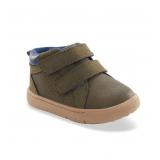 Size 2.5 Every Step,Vienna-BP,Olive,WIDTH-M025