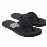 Size 8, Rip Curl Women's Oxford Bloom Sandals