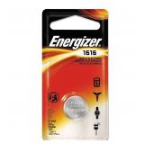 Energizer 1616 Watch/Electronic Battery - 1.5V