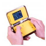 Pac-Man Arcade in a Tin - Classic Game, 4ï¿½ Screen