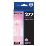 Epson T277620 Claria Photo Hi-Definition Ink