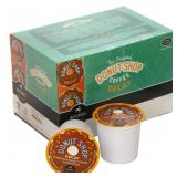 Keurig, Original Donut Shop, Decaf, K-Cup, 72...