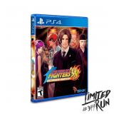 King of Fighters '98 Ultimate Match (PS4)...