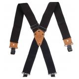 Dickies Menï¿½s Industrial Strength Suspenders