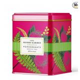 Life Plus Style Organic Pomegranate Green Tea 50ct
