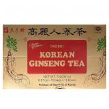 Prince Of Peace Instant Korean Panax Ginseng Tea