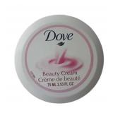 Dove Beauty Cream, 2.53 fl. oz.