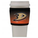 Sok-It NHL Hot Beverage Sleeve - Anaheim Ducks