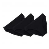 SZ 9/10 Thinx Teens Period Underwear, 3-pack