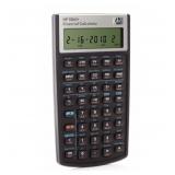 HP 10bII+ Financial Calculator (2690901)