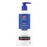 Neutrogena Norwegian Formula Deep Moisture Body...