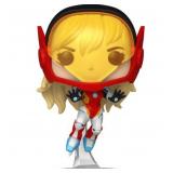 FUNKO POP! Marvel: Spider-Gwen - Iron Gwen